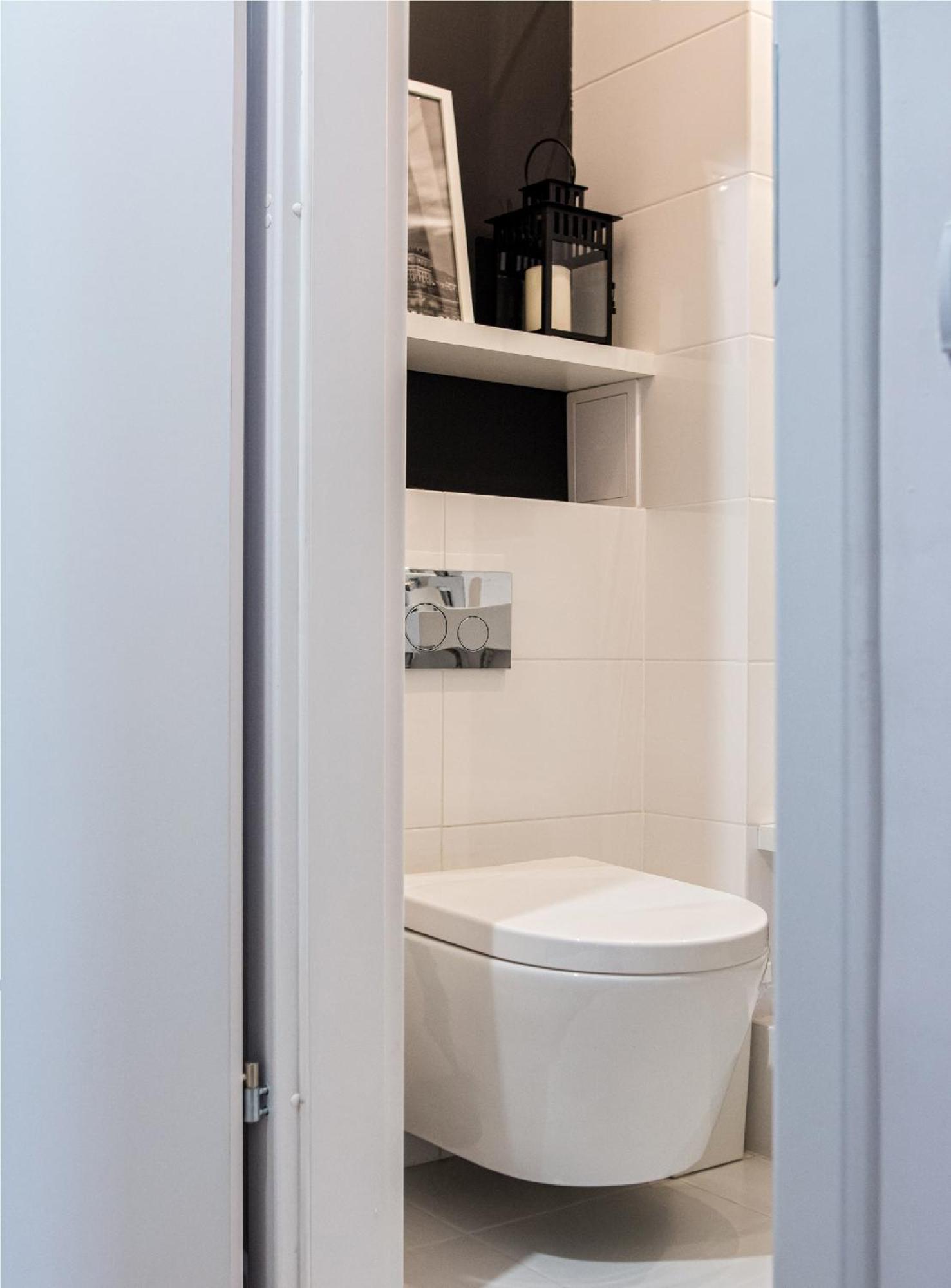 ורשה Marszalkowska Apartament 138 מראה חיצוני תמונה