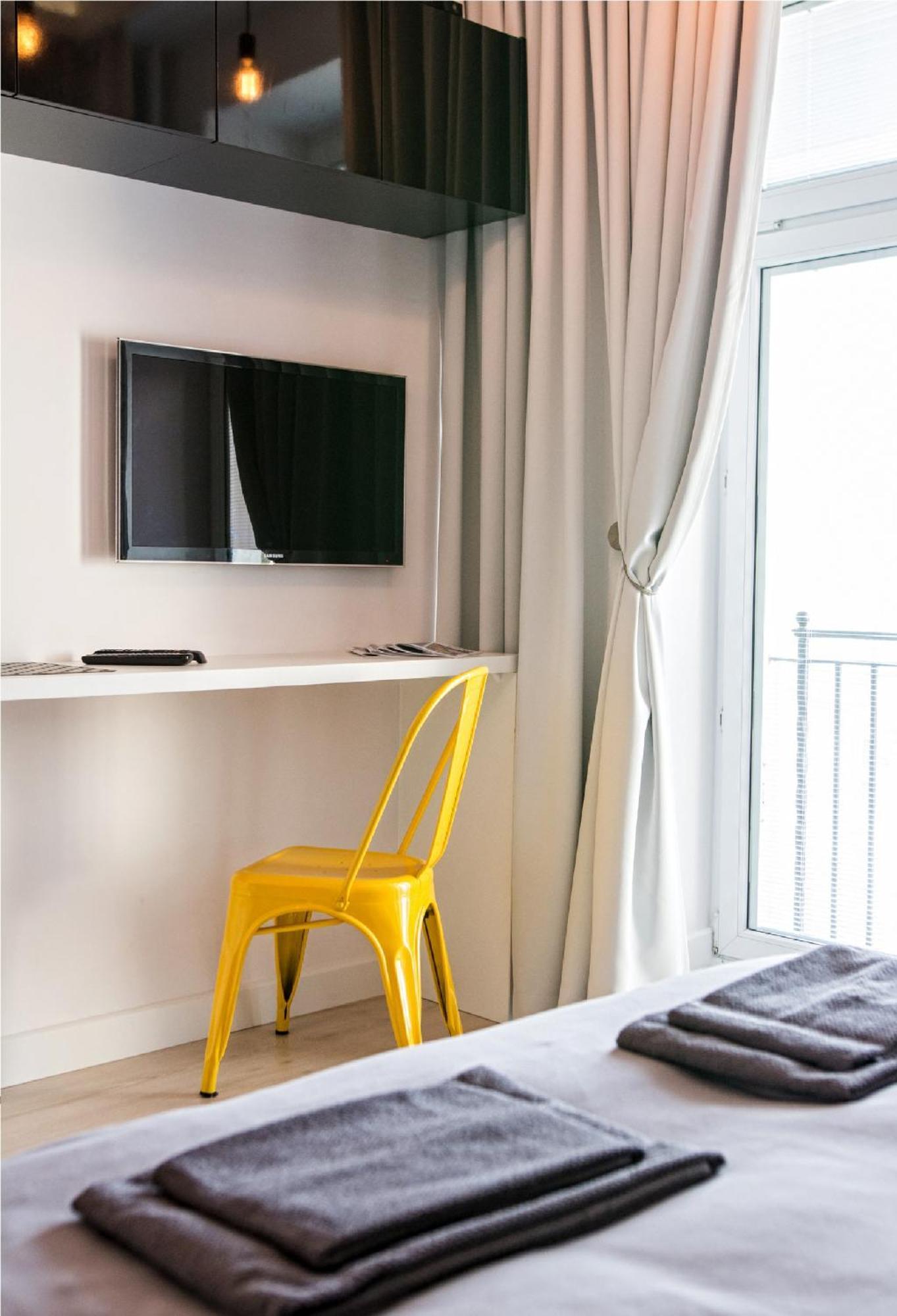 ורשה Marszalkowska Apartament 138 מראה חיצוני תמונה