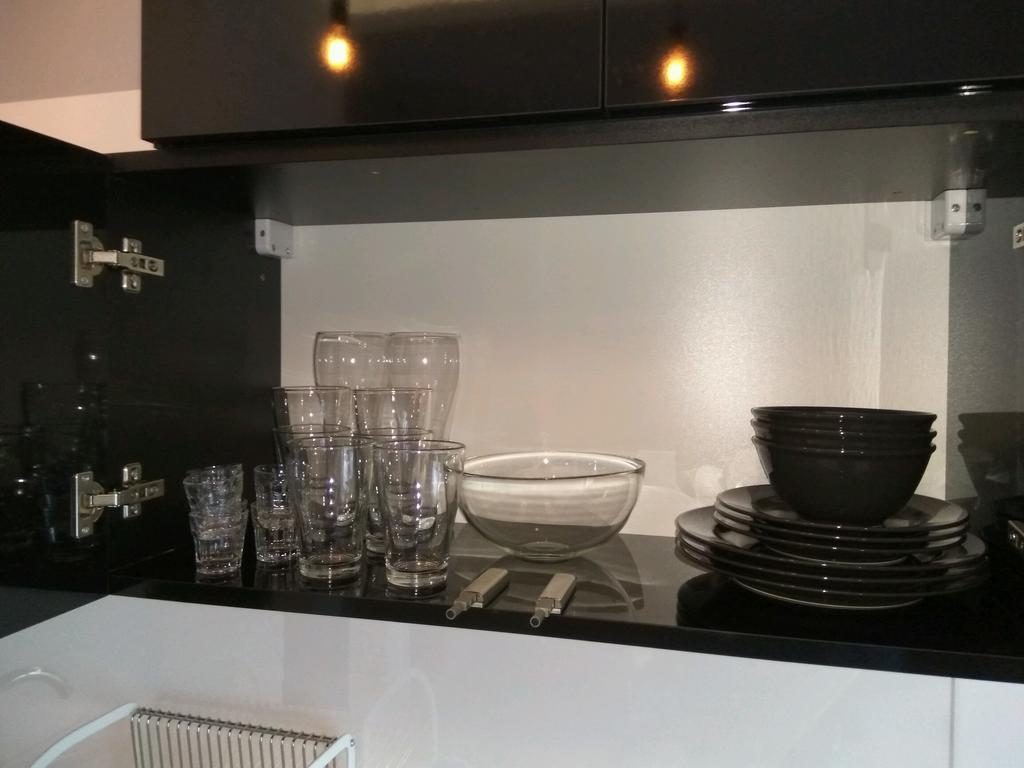 ורשה Marszalkowska Apartament 138 מראה חיצוני תמונה
